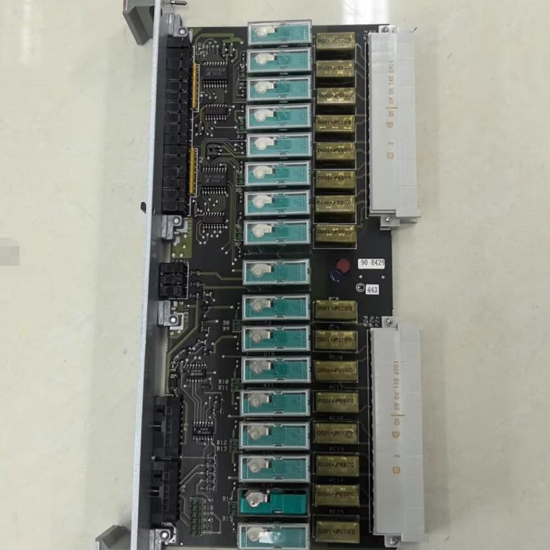 1  PCS USED Åkerströms Relay Unit 908429-000  #LYQ007