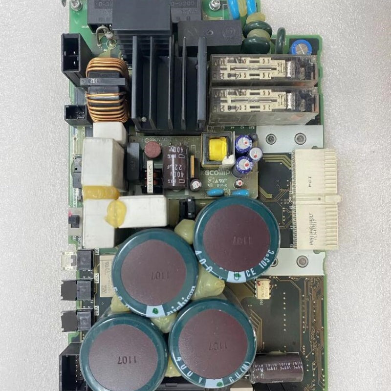 1  PCS USED Mitsubishi Power Module Board TZ801B (BU768A275G53）#LYQ007