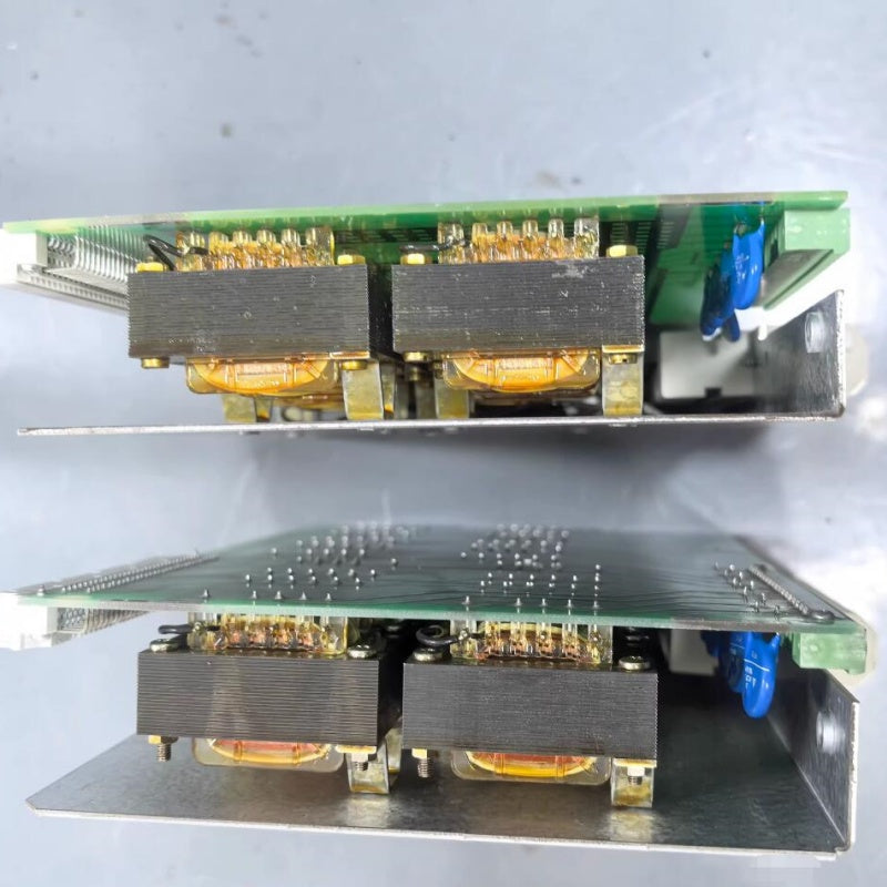 1 pc for used ABB Excitation Sampling Card 1MRK000157-AA#LYQ007