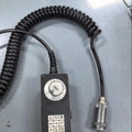 1 pc for used EUCHNER HBE-076862 Hand‑Held Pendant Station #LYQ007