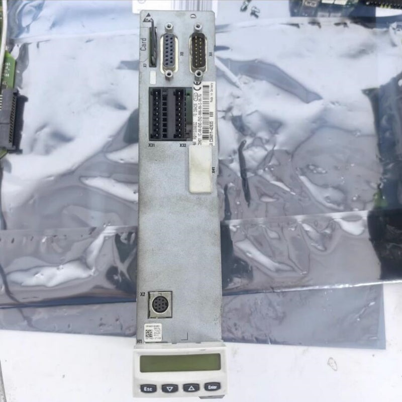 1 pc for used Bosch Rexroth CSH01.1C-NN-ENS-EN2-NNN-NN-S-NN-FW (R911309832) #LYQ007