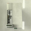 1 pc for used Bosch Rexroth Servo Drive HCS01.1E‑W0054‑A‑03‑B‑ET‑EC‑NN‑NN‑NN‑FW#LYQ007
