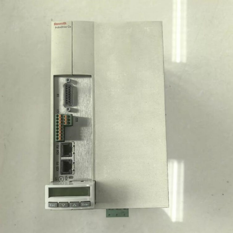 1 pc for used Bosch Rexroth Servo Drive HCS01.1E‑W0054‑A‑03‑B‑ET‑EC‑NN‑NN‑NN‑FW#LYQ007