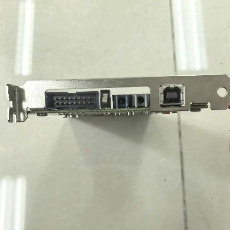 1 pc for used B&R Communication Card BD00169 REV3.1 FT802927 NCB3 #LYQ007