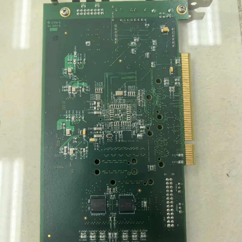 1 pc for used B&R Communication Card BD00169 REV3.1 FT802927 NCB3 #LYQ007