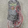 1 pc for used Mitsubishi Robot Teach Pendant R33TB-S03 (HG1U-SB12JH-MK1382-1-S7)#LYQ007