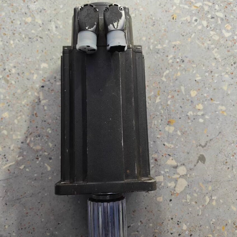 1 pc used Bosch Rexroth IndraDyn S MSK076C-0450-NN-M1-UG1-NNNN Order No.: R911315713#LYQ007