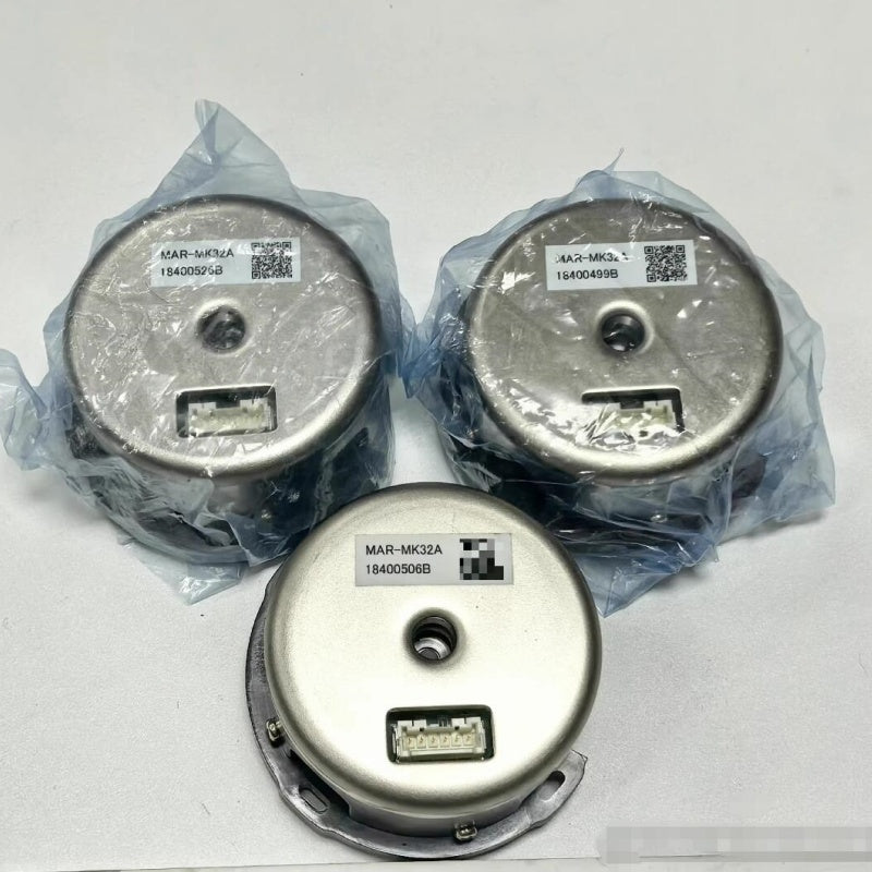 1 pc new MAR-MK32A Rotary Encoder (For Kawasaki Robot) #LYQ007