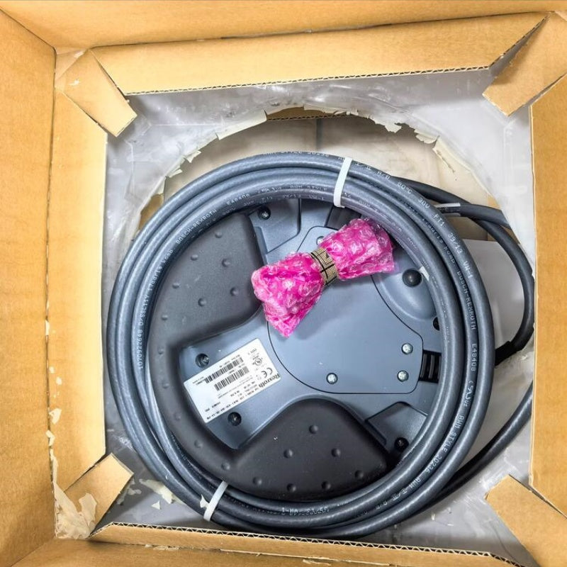1 pc new Bosch Rexroth IndraControl VCH08.1 Model: VCH08.1-EAB-064ET-A1D-064-DS-E4-PW#LYQ007