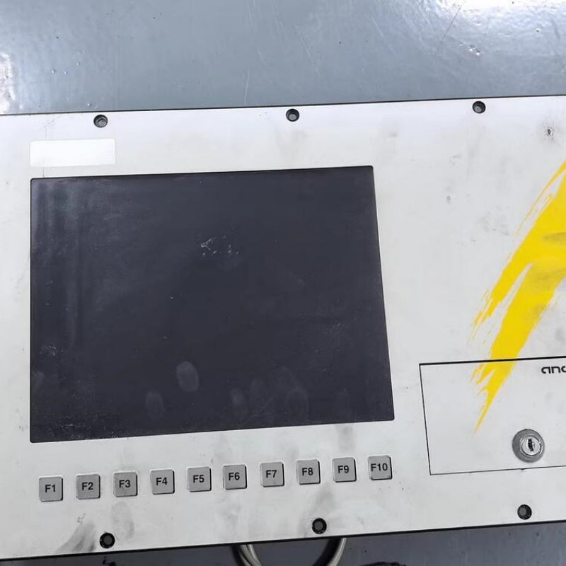 1 pc used Andronic Industrial Display ANV0322 #LYQ007