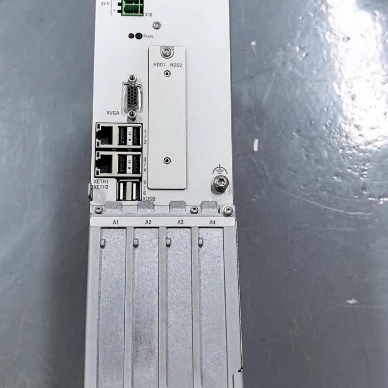 1 pc used Rexroth IndraControl VPB40.3DEM-1G0NN-DID-DN-NN-FW #LYQ007