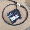 1 pc used KEYENCE Laser Displacement Sensor LK-G155A #LYQ007