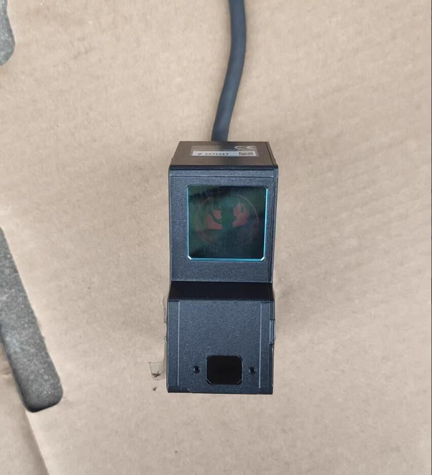 1 pc used KEYENCE Laser Displacement Sensor LK-G155A #LYQ007