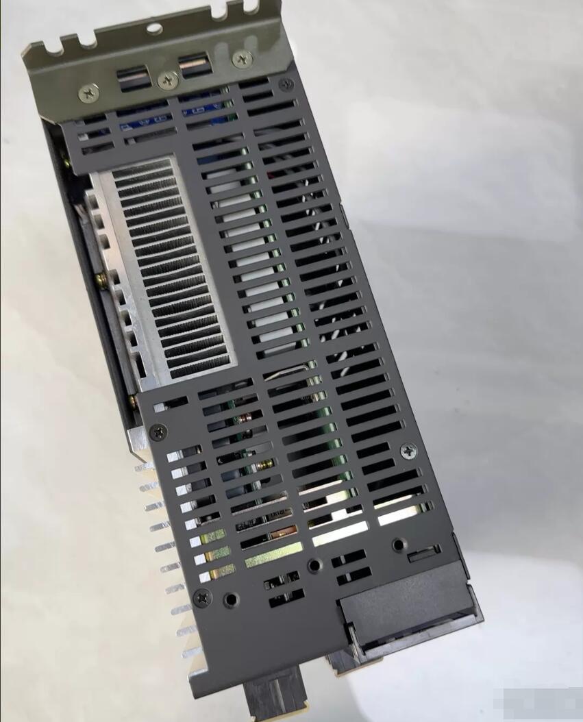 1 pc new SANMOTION QS1A10AA Servo Driver #LYQ007