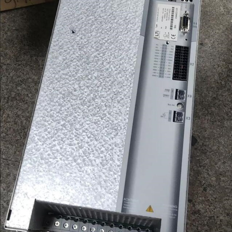 1 pc new LUST CDE34.024.W2.3.PC1 Servo Drive #LYQ007
