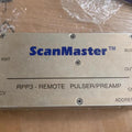 1 pc used SCANMASTER RPP3-S Automobile spot welding ultrasonic flaw detector #LYQ007