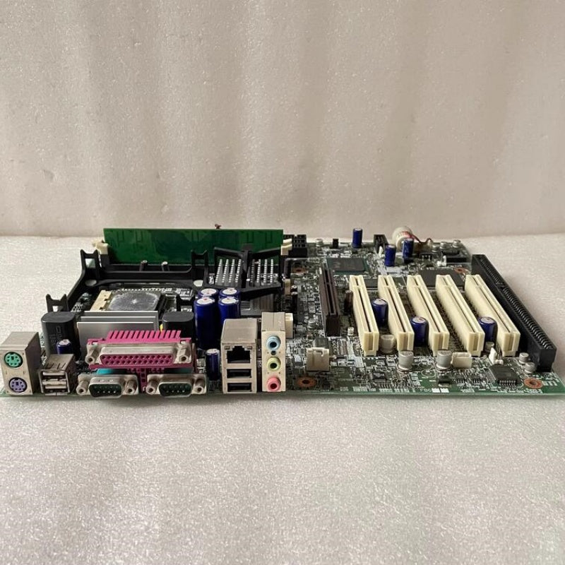 1 pc used RICOH FB6-LS-4M-10 Industrial Motherboard PWB NO.: R0176002#LYQ007