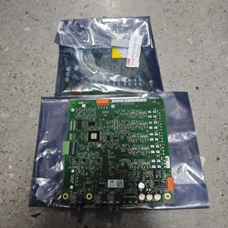 1 pc new ABB UF C911 B104 (3BHE037864R0104) Control Board #LYQ007