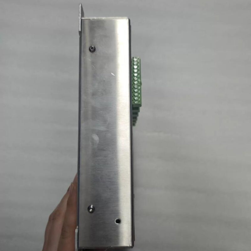 1 pc used Lazer Safe PCSS-A Control Unit #LYQ007