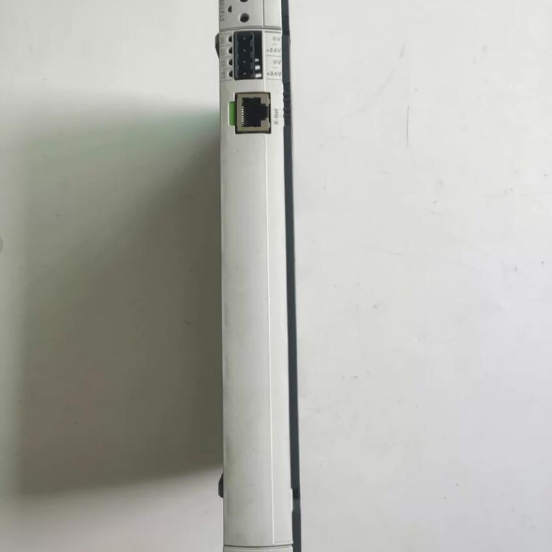 1 pc used KEBA Kemro K2-400 TM 450/A controller module #LYQ007