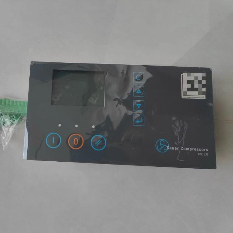 1 pc new Sauer Compressors ECC 3.0 (Airmaster Q1) Compressor Controller #LYQ007