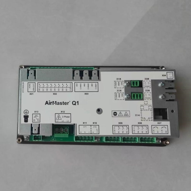 1 pc new Sauer Compressors ECC 3.0 (Airmaster Q1) Compressor Controller #LYQ007