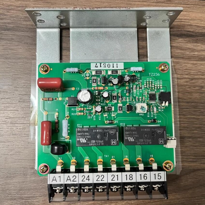 1 pc new JRCS SRS-HNPSJ-3 AC440V PCB Timer Card#LYQ007