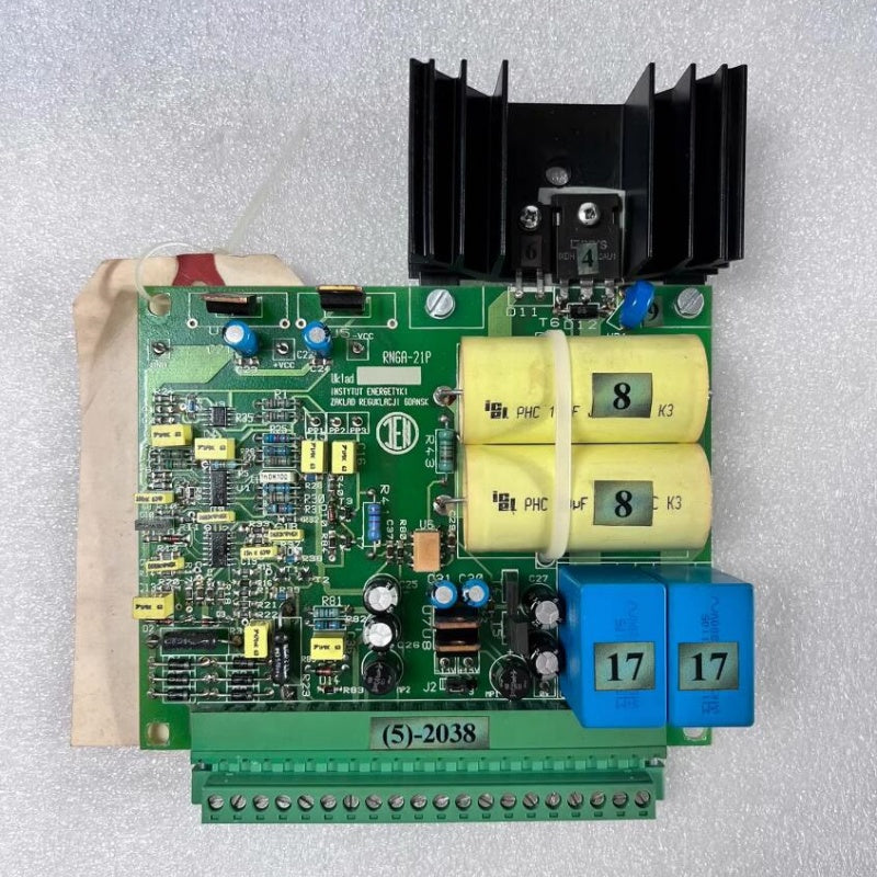 1 pc new DOLMEL RNGA-21P AVR Circuit Board #LYQ007