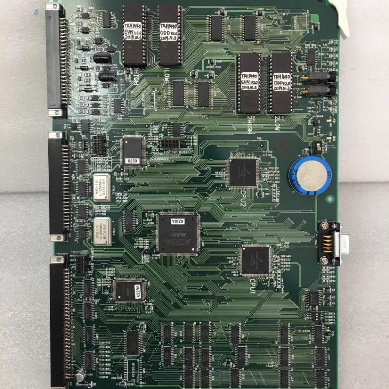 1 pc new NABCO MC-151-13A PCB Board #LYQ007