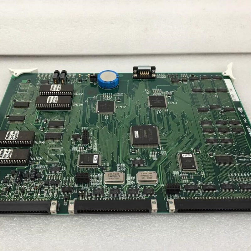 1 pc new NABCO MC-151-13A PCB Board #LYQ007