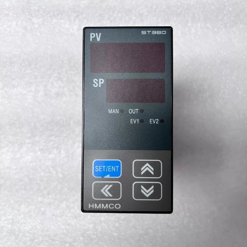 1 pc new HMMCO ST380-A0/Z2 Temperature Controller #LYQ007