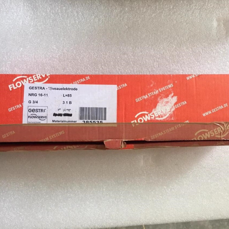 1 PCS   NEW  GESTRA NRG16-11 Level Electrode#LYQ007