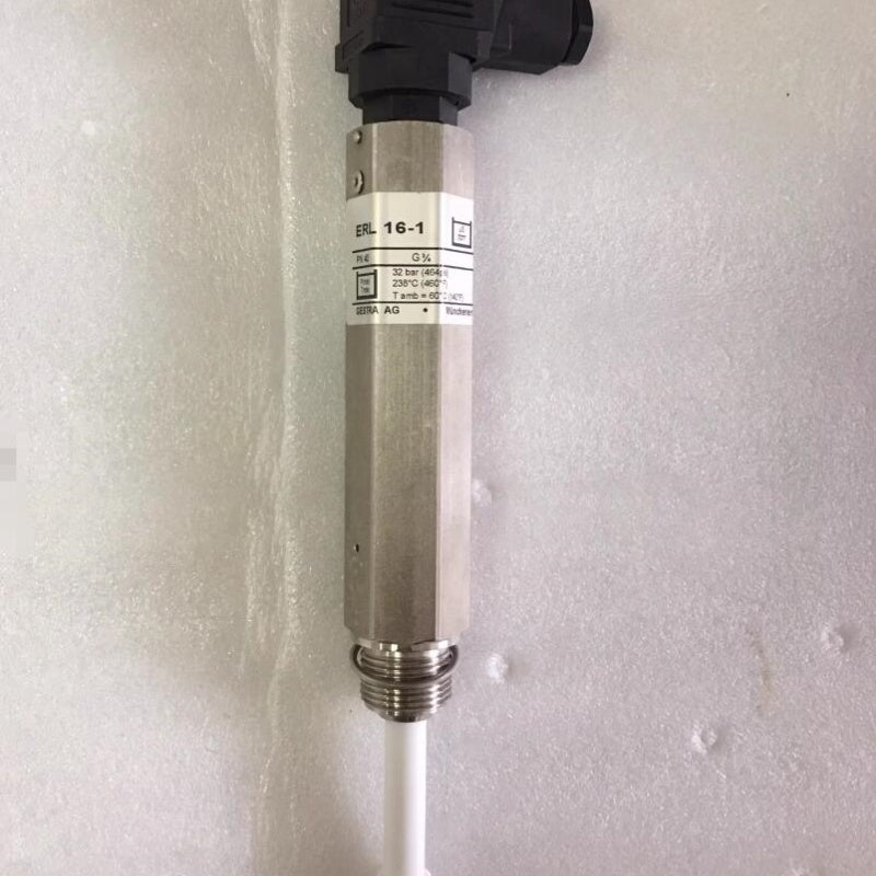 1 PCS  NEW  GESTRA ERL 16-1 Conductivity Electrode#LYQ007