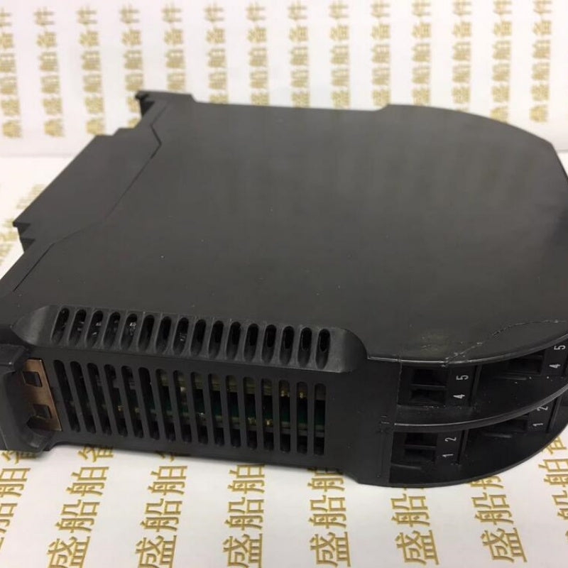 1 PCS USED KONGSBERG RMP200-8 Module #LYQ007
