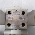 1 PCS used NAKAKITA NS705-D-P Intrinsically Safe Solenoid Valve#LYQ007