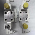 1 PCS used NAKAKITA NS705-D-A Intrinsically Safe Solenoid Valve #LYQ007