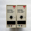 1 PCS   NEW  Carlo Gavazzi S 1221 166 230 Timer #LYQ007