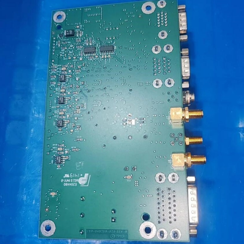 1 PCS used lam 810-048219-025 board #LYQ007