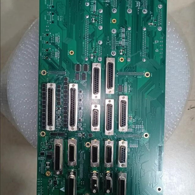 1 PCS used LAM BOARD 810-100000-003 #LYQ007