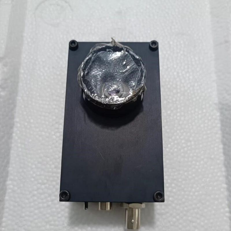 1 PCS used NANOTECH (NANOTEK) NEFL-309SF 10nm UV Etching Progress Detector #LYQ007