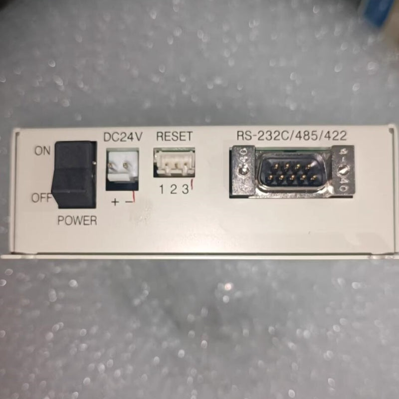 1 PCS used FUTABA FDK02TC162 COMMUNICATION DOWNLOADER #LYQ007