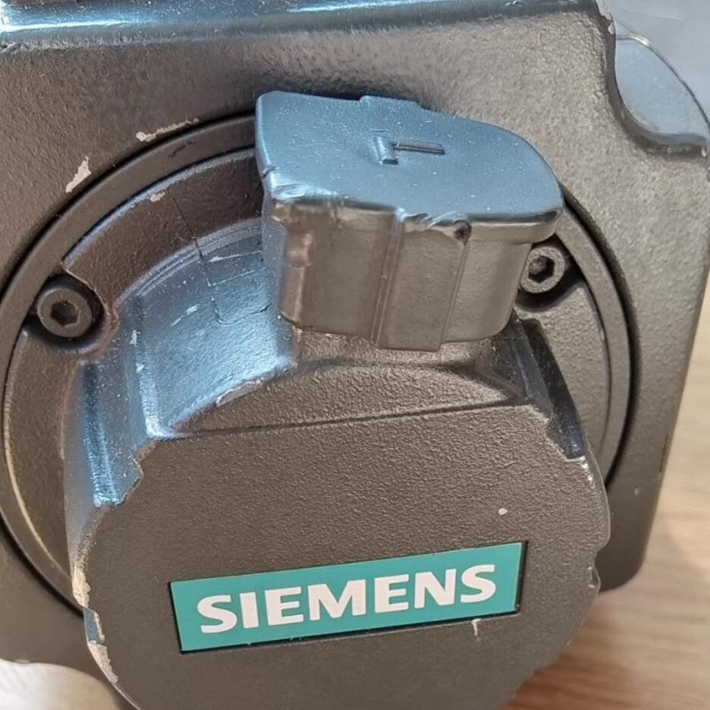 1 PCS used Siemens 1FK7063-2AF71-1RA0 Servo Motor #LYQ007