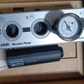1 PCS new PIAB H80 Vacuum Generator (H80B5ADN) #LYQ007