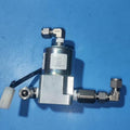 1 PCS used SOLENOID 3-Way Water/Air Switching Valve 3225X-A174-01P/N: 02-430927-00#LYQ007