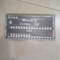 1 PCS used EATON MOELLER CAN-24DI/8DO/0.5A-PK (Order No. 8307260000) Module #LYQ007