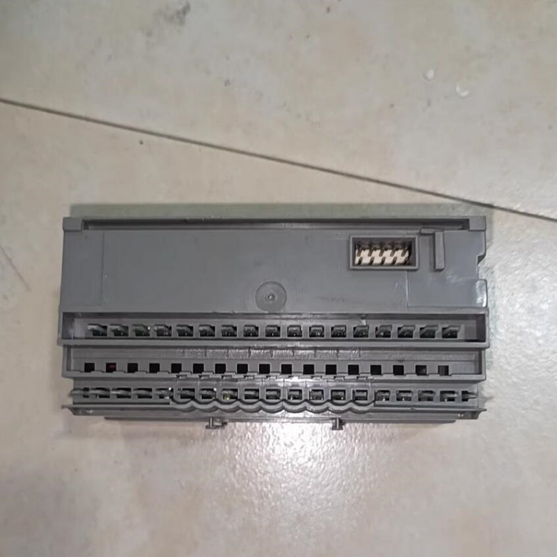 1 PCS used EATON MOELLER CAN-24DI/8DO/0.5A-PK (Order No. 8307260000) Module #LYQ007