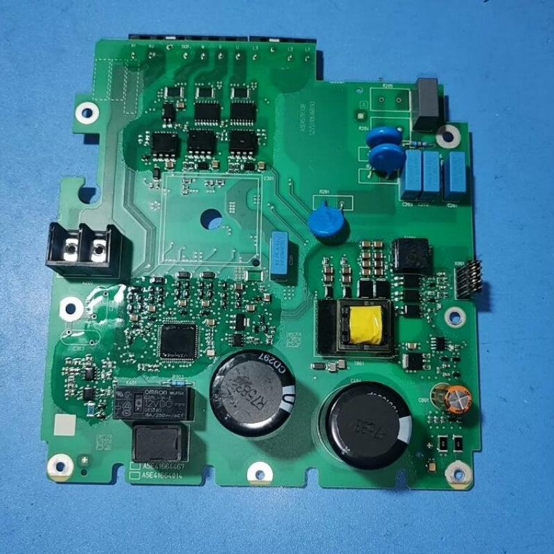 1 PCS used Siemens Board A5E43791193-AA #LYQ007