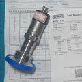 1 PCS new WIKA S-20 (with 990.22 Diaphragm Seal) Pressure Transmitter #LYQ007