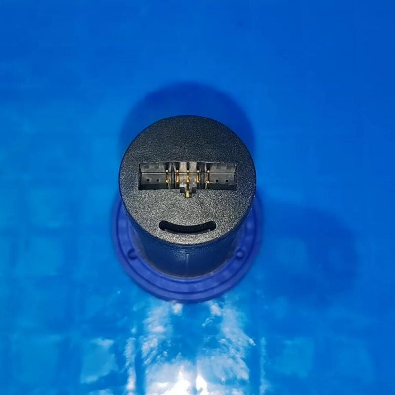 1 PCS used Dräger H₂O₂ HC Sensor (PN: 6809675) #LYQ007