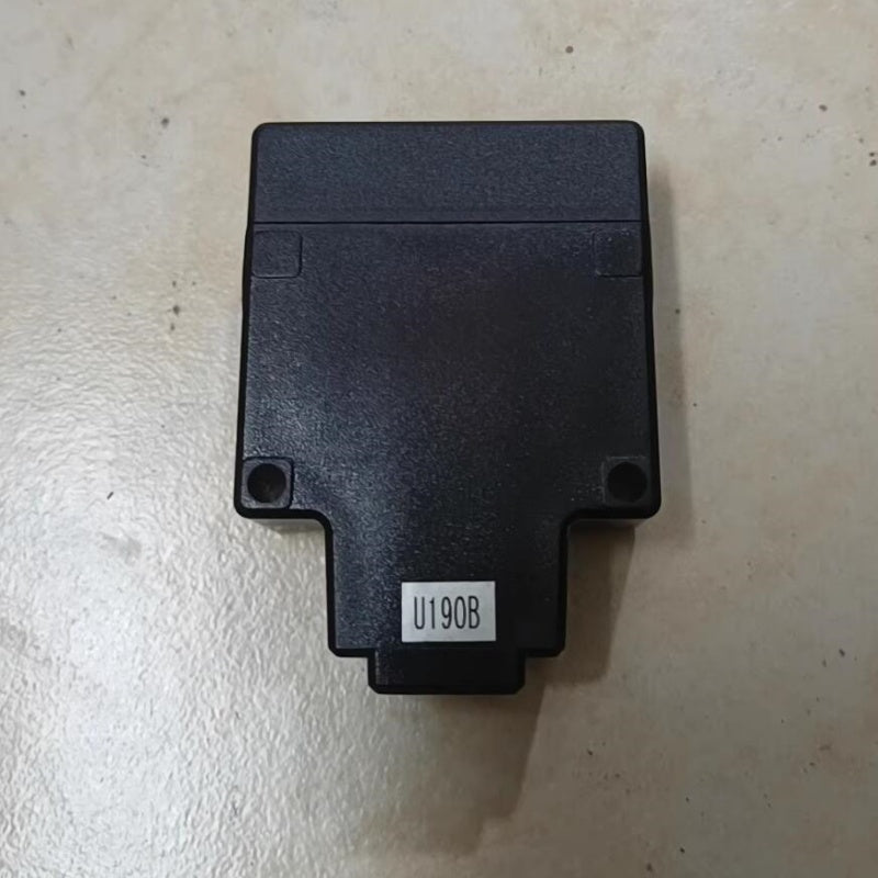 1 PCS used HOKUYO DMJ-GB1-Z50 SENSOR #LYQ007